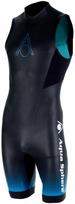 Aqua sphere aquaskin shorty v3 men black/blue xl