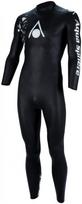 Aqua sphere pursuit v3 men black/white m