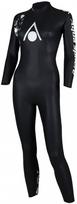 Aqua sphere pursuit v3 women black/white s