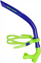 Mad wave pro snorkel navy