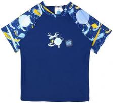 Splash about short sleeve rash top up in the air 3-4