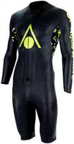 Aqua sphere aquaskin swim-run limitless v2 shorty men black/bright