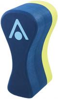 Aqua sphere classic pullbuoy blue/yellow