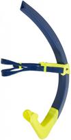 Michael phelps snorkel focus blue/yellow