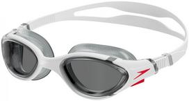 Speedo biofuse 2.0 white/smoky