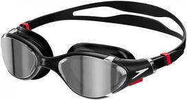 Speedo biofuse 2.0 mirror black/silver