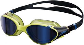 Speedo biofuse 2.0 mirror blue/yellow