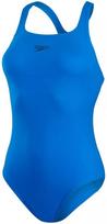 Speedo eco endurance+ medalist bondi blue xl - uk38