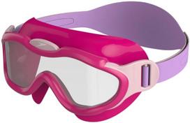 Speedo biofuse mask infant pink