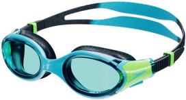 Speedo biofuse 2.0 junior green/blue