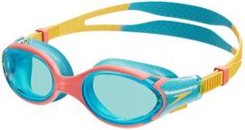 Speedo biofuse 2.0 junior blue/red