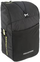 Aqua sphere transition backpack 35l black