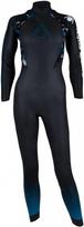 Aqua sphere aquaskin fullsuit v3 women black/blue xs