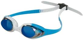 Arena spider mirror junior blue/gray