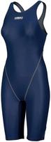 Women's competition swimsuit arena powerskin st next ob navy xxs -