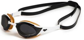 Arena cobra edge swipe white