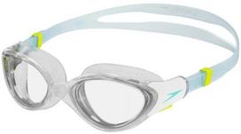 Speedo biofuse 2.0 female blue/clear