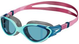 Speedo biofuse 2.0 female blue/pink