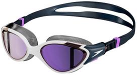 Speedo biofuse 2.0 mirror female blue/purple
