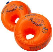 Flipper swimsafe armbands orange