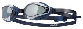 Tyr stealth-x blue/smoke