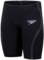 Speedo fastskin lzr pure intent 2.0 jammer black/iridescent 3xs - uk26