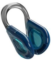Speedo biofuse noseclip blue