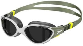 Speedo biofuse 2.0 polarized female white/green