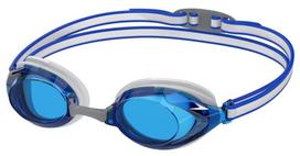 Speedo vanquisher 3.0 junior mėlyna