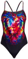 Funkita pride alive single strap one piece s - uk32