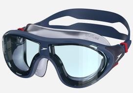 Speedo biofuse 2.0 mask dark blue