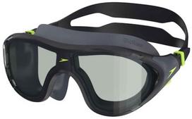 Speedo biofuse 2.0 mask juoda