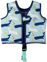 Dětská plovací vesta splash about go splash moby anchor s