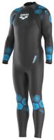 Arena powerskin thunder wetsuit man m
