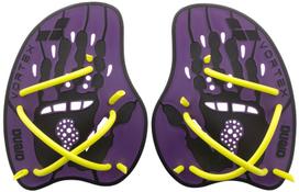 Plaukimo letenėlės arena vortex evolution plum l