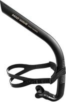 Mad wave speed snorkel juoda