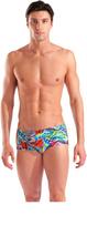 Arena performance iguanas low waist short xxs - uk28