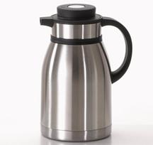 Nerūdijančio plieno vakuuminis termosas, 2l
