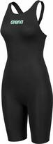 Arena powerskin veloce open back xxs - uk28