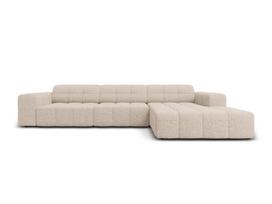 Minkštas kampas Cosmopolitan Design Chicago, smėlio