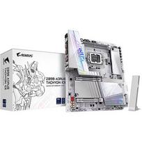 Gigabyte Z890 AORUS TACHYON ICE Z890 AORUS TACHYON ICE