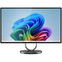 Lenovo Yoga AIO 32ILL10, Core Ultra 7 258V, 32GB, 1TB, NVIDIA GeForce RTX 4050 6GB (DLSS 3), Windows 11 Home F0HX001WNY
