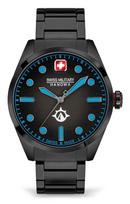 Vyriškas Laikrodis SWISS MILITARY HANOWA SMWGG2100530