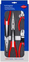 Replių komplektas Knipex 002001V16; 4 vnt.