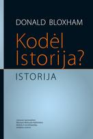 Kodėl istorija? Istorija