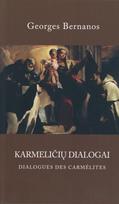 Karmeliečių dialogai