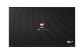 Avtek TS 8.1 Mate G 86 Interactive Flat Panel