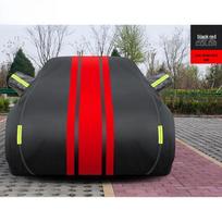 Milin Universali automobilio apsauga su atspindinčiomis juostelėmis Universal