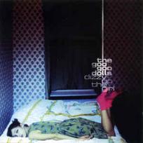 CD The Goo Goo Dolls - Dizzy Up The Girl