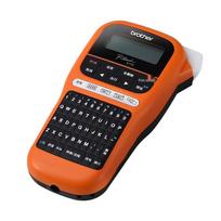 Brother PT-E115B Thermal Transfer Label Printer CN plug (adapter included)